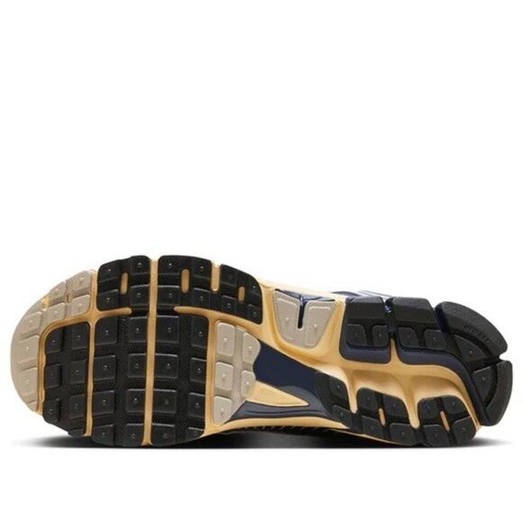 NEW Nike Zoom Vomero 5 White Thunder Blue HF4259-100 Men's Size Multi - Picture 6 of 7